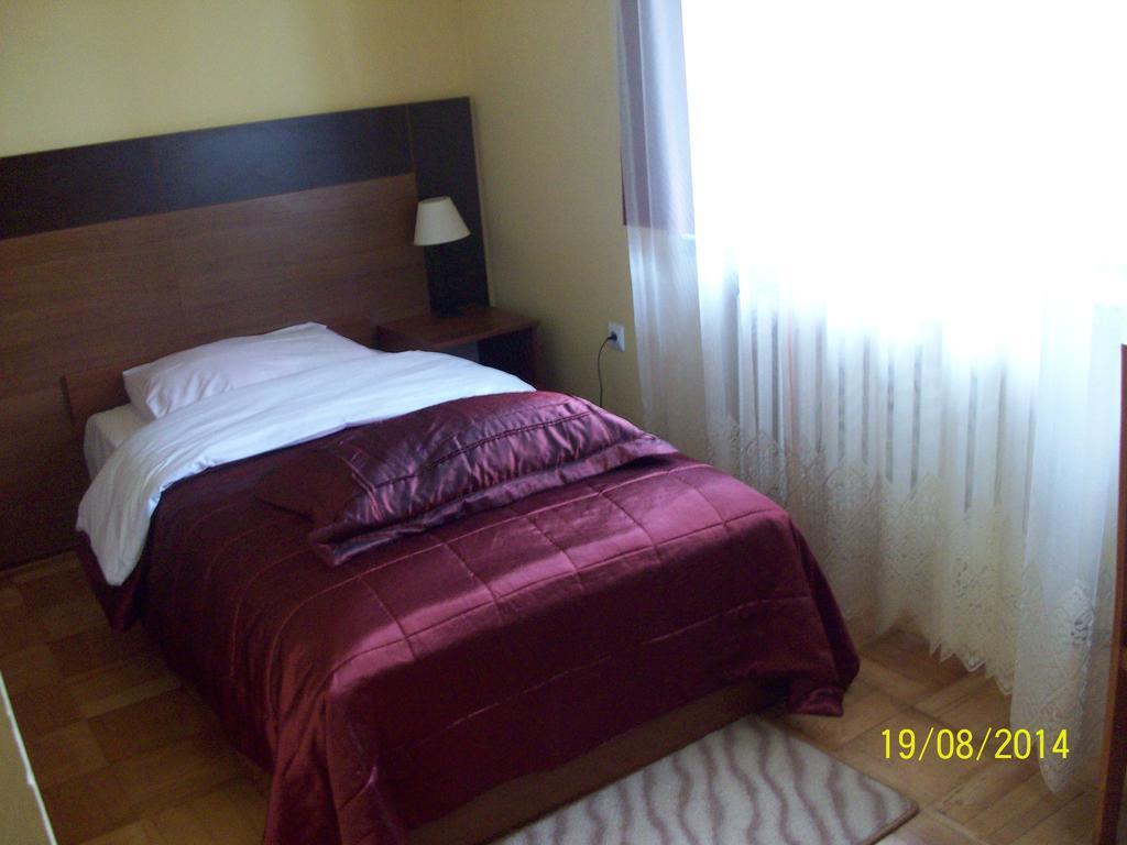 Domowe Spanie Łomża Quarto foto